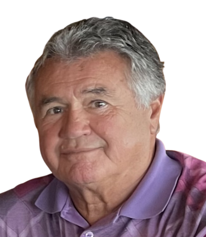 Patrick Curry